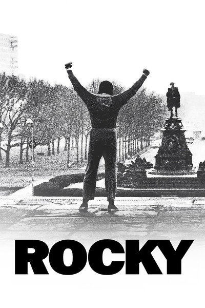 Rocky