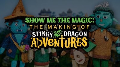 tv poster