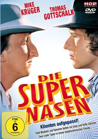 Watch Now!Die Supernasen Full Movie Putlocker