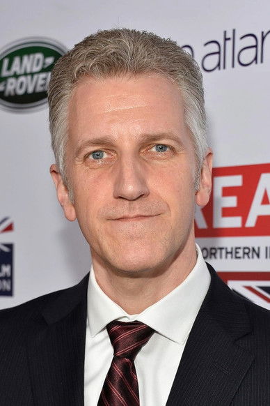 Imagem de Dave Shirk