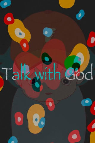 Poster do Filme Talk with God