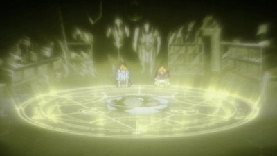 Those Who Challenge the Sun