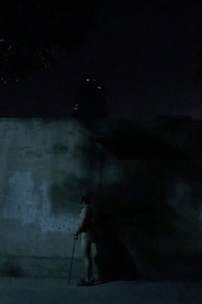 Poster do Filme 右夜/幼夜