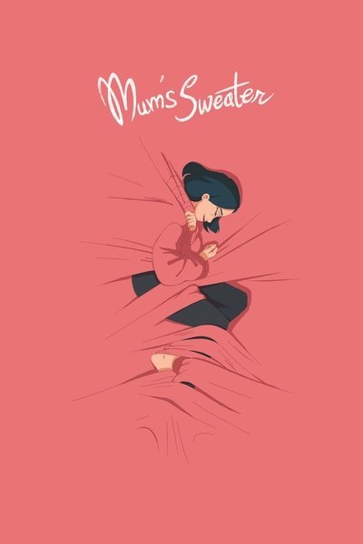 Poster for the movie Mum's Sweater