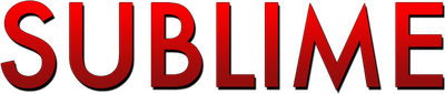 Sublime Logo