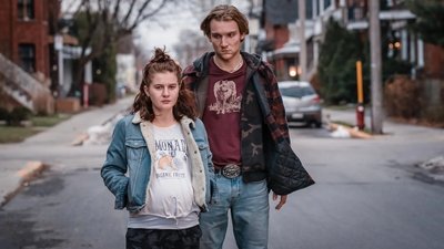 tv poster