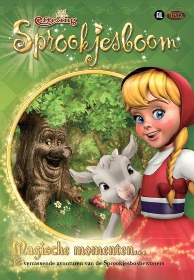 Watch - Sprookjesboom 3 - Magische Momenten Full Movie Online