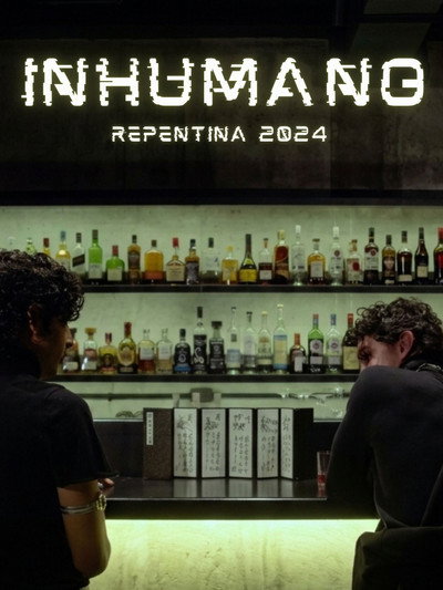Inhuman