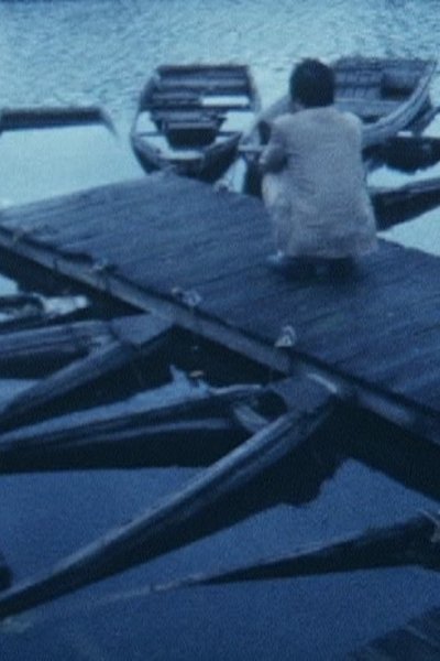 Poster do Filme ふねまくら遠景