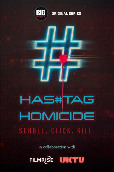 Hashtag Homicide
