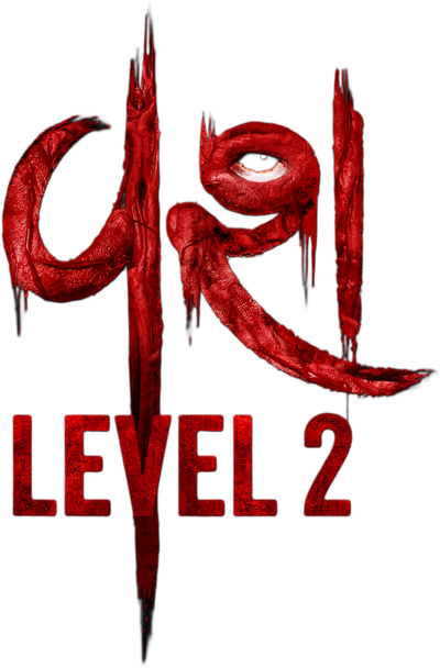 Vash Level 2 Logo