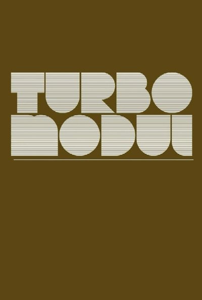 poster for TurboModul