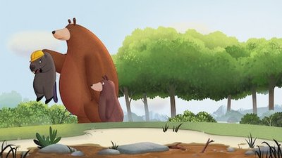 tv poster