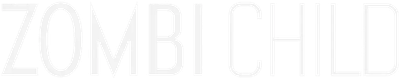 Zombi Child Logo