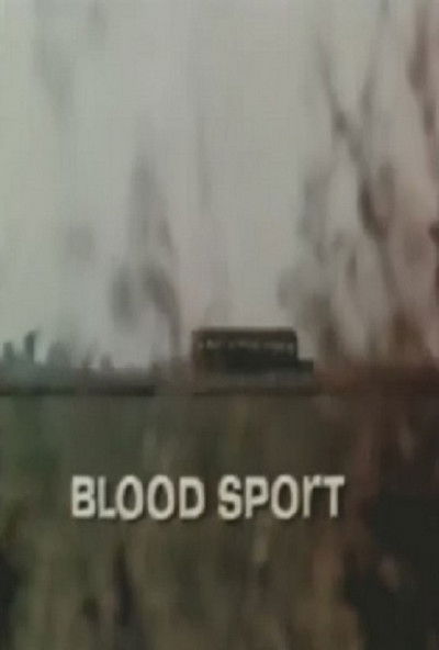 Watch - (1973) Blood Sport Movie Online -123Movies