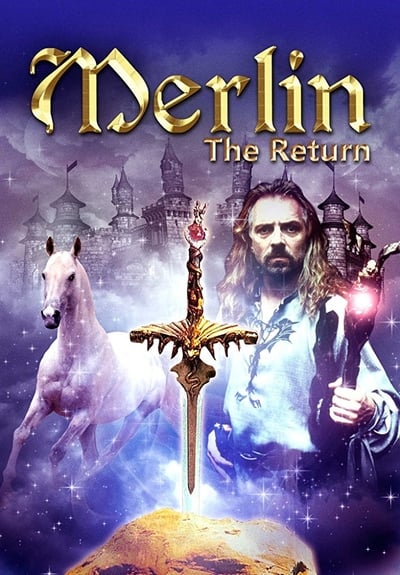 Merlin: The Return