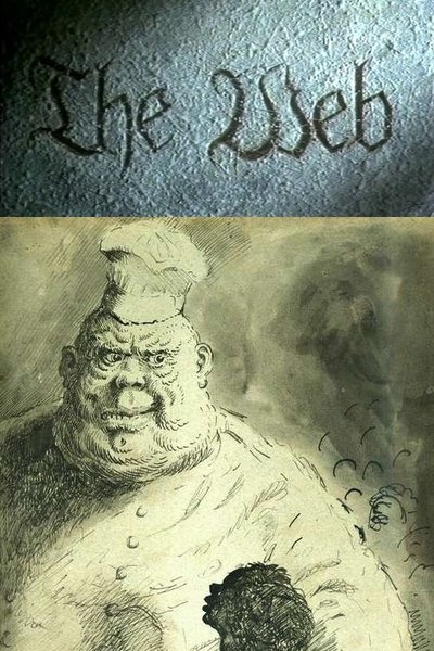 Poster do Filme The Web