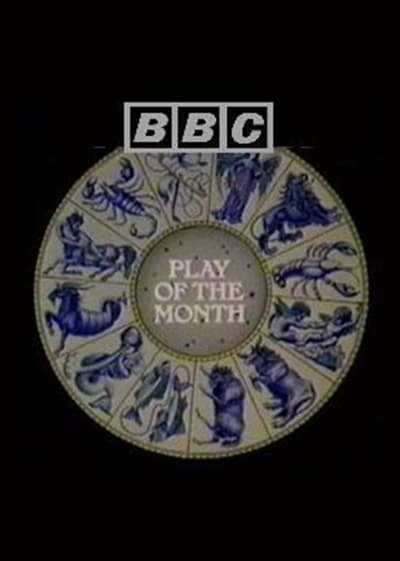 Play of the Month TV Show Poster
