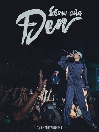 Show Của Đen