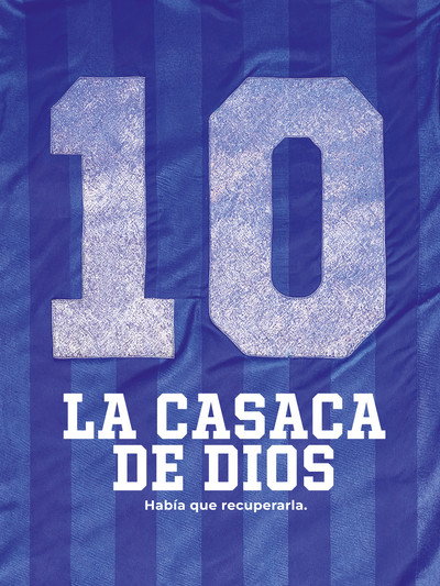 La casaca de Dios