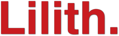 Lilith Logo