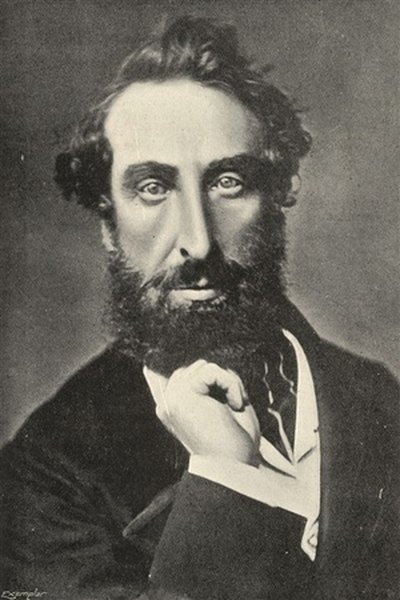Imagem de Edward George Bulwer-Lytton