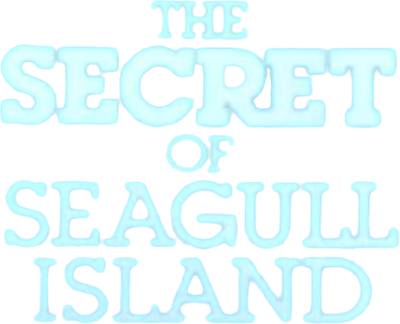 The Secret of Seagull Island Logo