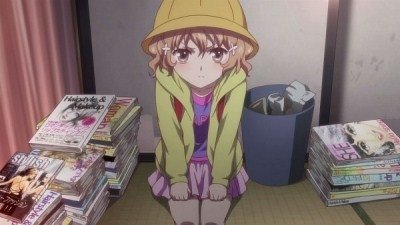 tv poster
