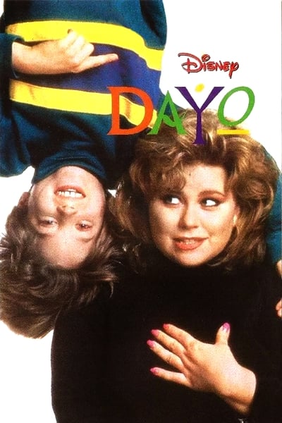 Poster for the movie Day-O