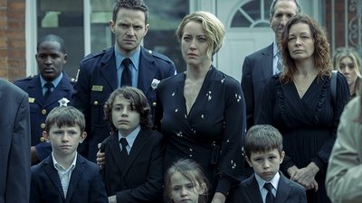 tv poster