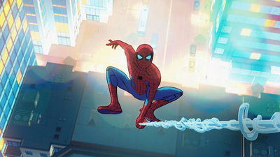 tv poster