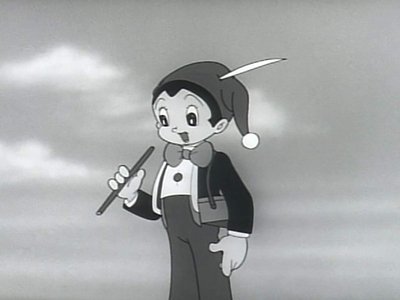 tv poster