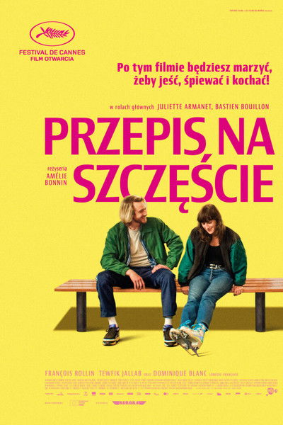 Przepis na szczęście