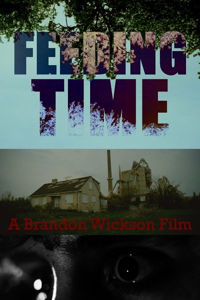 Poster do Filme Feeding Time