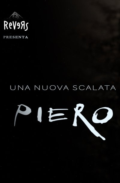 Poster do Filme Piero