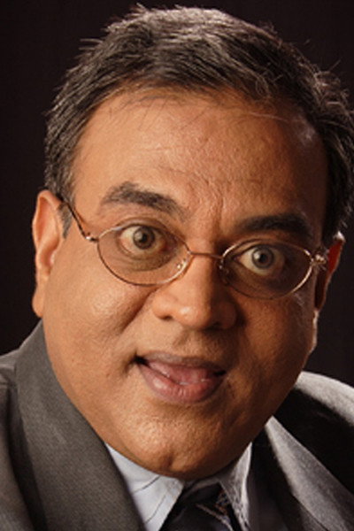 Imagem de Milind Joshi