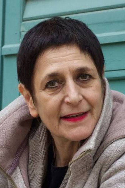 Marjam Azemoun