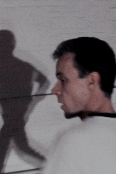 Poster do Filme Improvisation