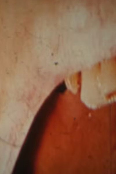 Poster do Filme Outcry (for Luther)