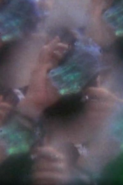 Poster do Filme Narcisse et Lilas