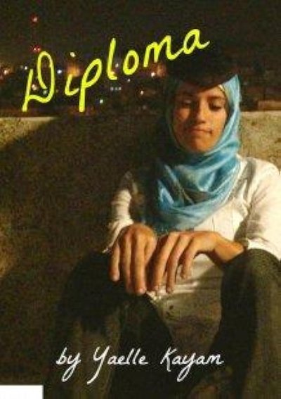 Poster do Filme Diploma