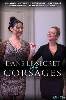 Poster do Filme Dans le Secret des Corsages
