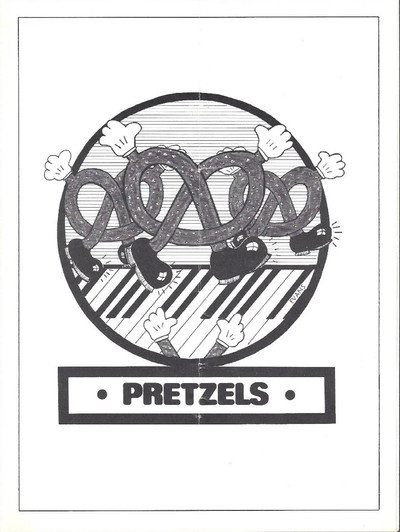 Pretzels