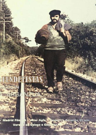 Poster do Filme Fendetestas