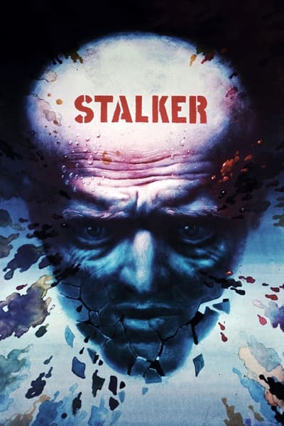 poster Stalker