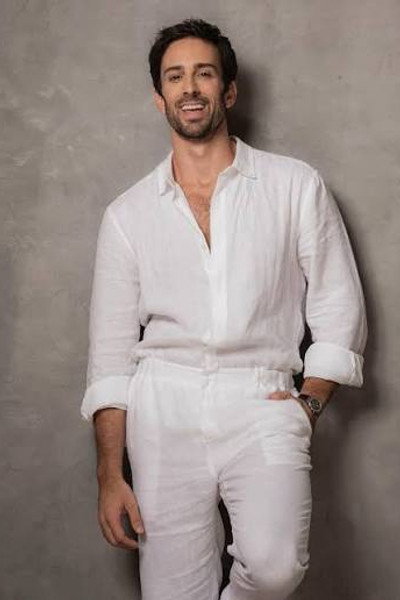 José Maria Brion