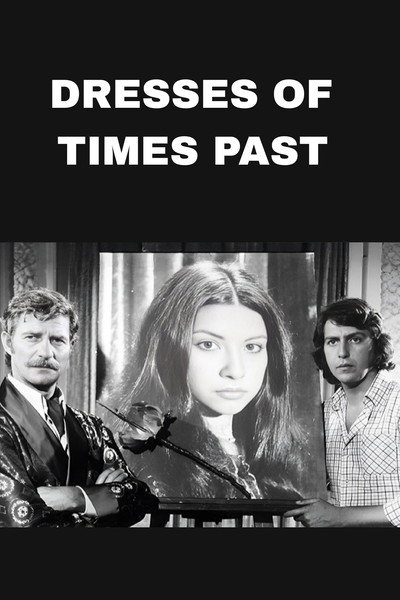 Dresses Of Times Past