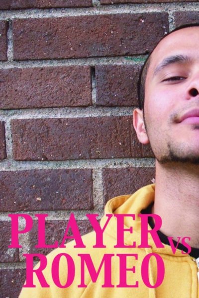 Poster do Filme Player vs Romeo