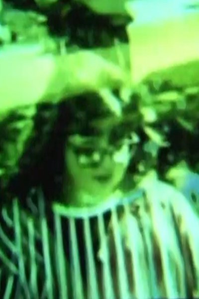 Poster do Filme Observation 1