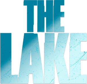 The Lake Logo